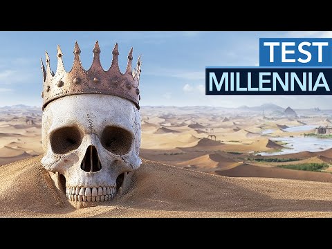 Paradox attacks Civilization and makes the same mistake as (almost) always! - Millennia reviewed