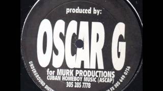 Malice (Oscar G) - What We Gonna Do Now (Mix 2)