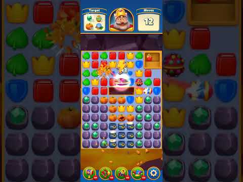 Loyal Match Level 1757