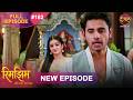 Rimjhim Choti Umar Bada Safar Full Episode 182 15 April 2026 Full HD Newepisode Dangal TV