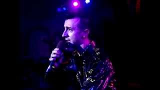 Marc Almond - BROKEN HEARTED & BEAUTIFUL