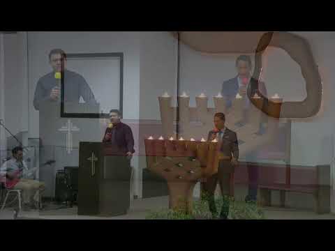 22-0629 "La Generacion Que Vio a Jesucristo Volver ala Tierra"