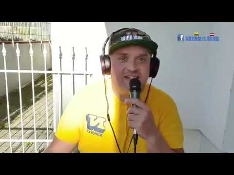 Пятая прямая трансляция LIVE 2020 05 31 из ПАЛАНГИ