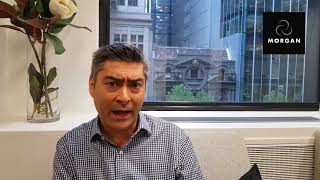 Morgan Consulting - Jeff Bonnin - IT