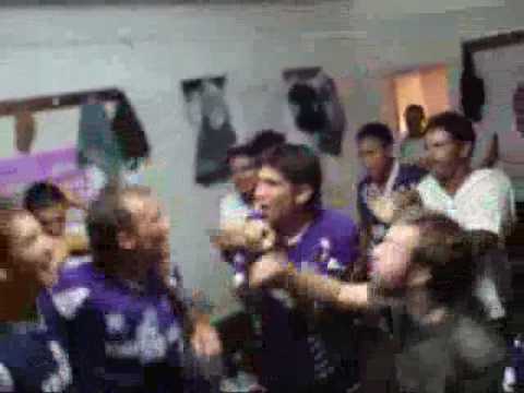 08/03/09 Villa Dálmine 2 - Argentino de Rosario 1