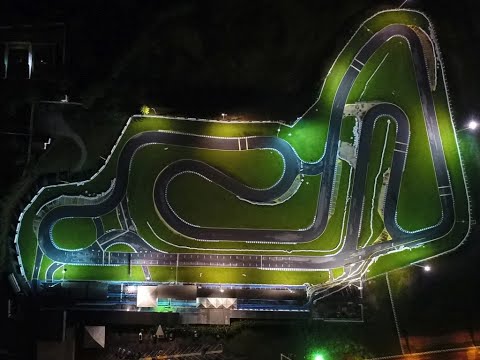 VOLTA RAPIDA KARTODROMO INTERNACIONAL DE BETIM/MG