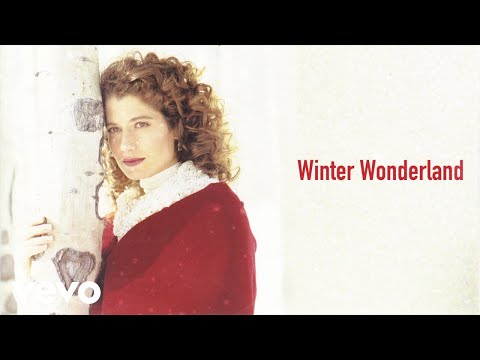 Amy Grant - Winter Wonderland (Visualizer)