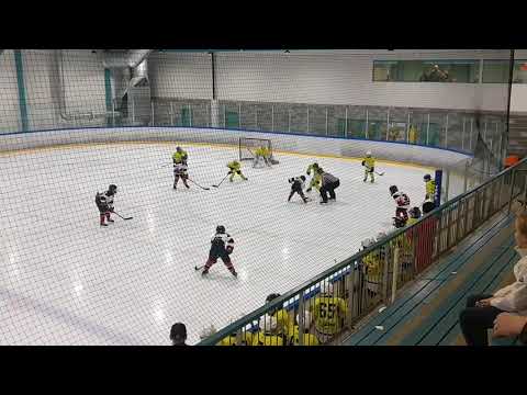 Peurunka Cup 2019 AAA Final (North Stars CZE - Ässät  Wild)