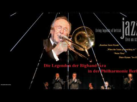 Chris Barber's Jazz Band - Ice Cream (1954)
