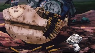 Soldiers of Sorrow - Andrew W.K AMV