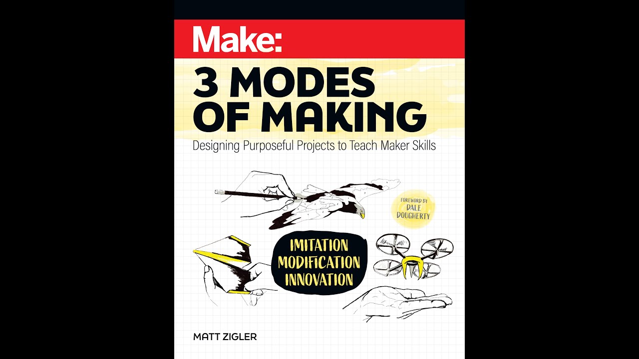 Making as a Creative Practice - Matt Zigler
