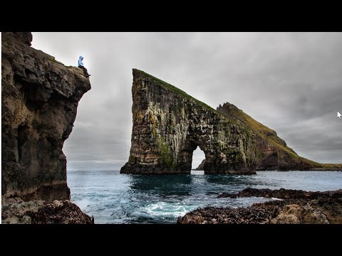 7 DAYS IN THE FAROE ISLANDS