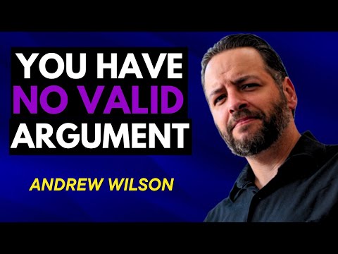 How is Andrew Wilson Crushing Bloodsport Debates So Easily?