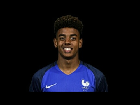 Willem Geubbels ● Goals & Skills ● France U16 | 2016 - 2017