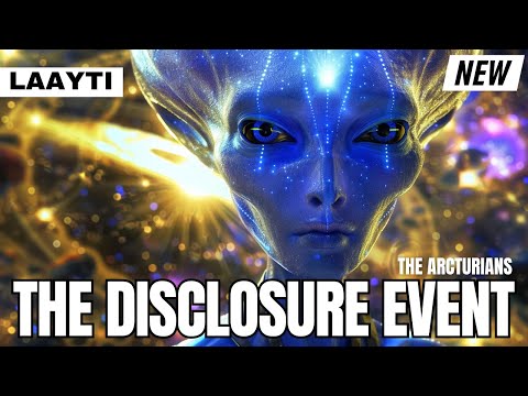 ***WE ARE NOT WAITING FOR YOUR GOVERNMENTS*** | The Arcturians - LAAYTI
