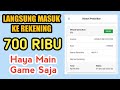 Game Penghasil Uang Langsung Ke Rekening Tanpa Paypal