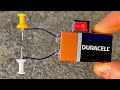 8 SIMPLE INVENTIONS