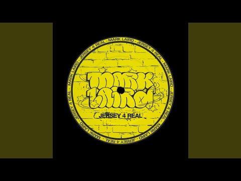 Jersey 4 Real