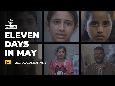 11 devastating days in Gaza | Featured Documentary