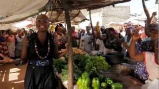 Liloca - Mulher Moçambicana (Official Video)