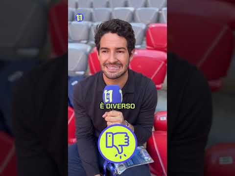 PATO ELEGGE I MIGLIORI DI SEMPRE 🔥 SIETE D'ACCORDO CON LUI 👀 #calcio #shorts