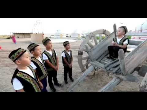 ,,Түлкишек" балалар ушын