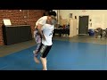If You Get Grabbed And Lifted