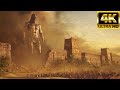 Conan Vs Titan Army Cinematic Battle NEW 2024 4K ULTRA HD