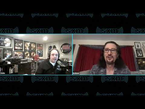 Eddie Trunk talks to Bruce Kulick On End of Run With Kiss