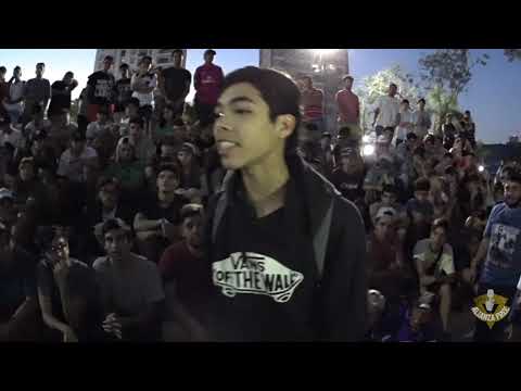 SIGNO vs. FOSTER vs. DUCK: OCTAVOS - Alianza Free 2019