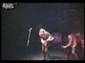 UFO [ NATURAL THING/MOTHER MARY ] LIVE ...