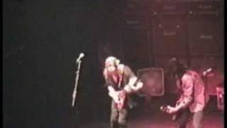 UFO [ NATURAL THING/MOTHER MARY ] LIVE 1995.