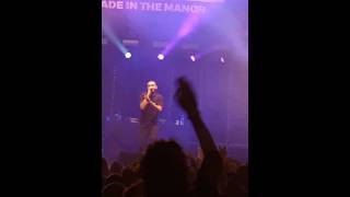 Boys love girls kano troxy London March 19th 2016