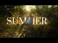 SUMMER BMCC6K FASHION FILM