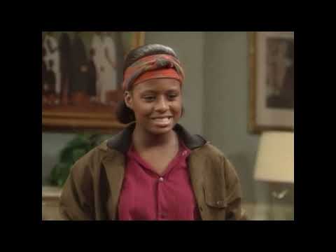 Cliff's Diet Dilemma & Rudy's Room Rescue | The Cosby Show's 'Food for Thought'