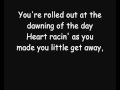 TobyMac - Get Back Up (Lyrics)
