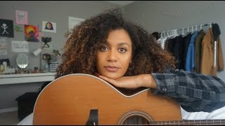 Peach Scone- Hobo Johnson and the Lovemakers (Cover)- Alaina G