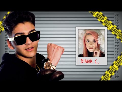 DIANA C Dezvaluie Adevarul Despre ABI TALENT ! 😮