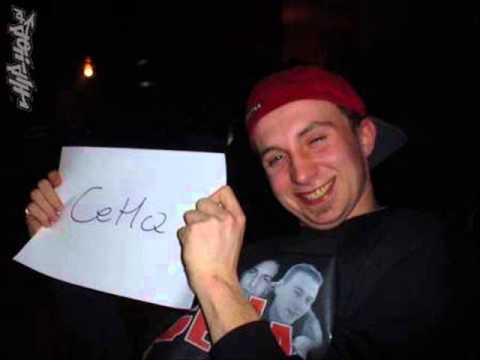 Ceha - Jak to sie stało
