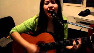 Paty Cantu- Goma de Mascar cover