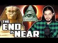 Riddle of the Sphinx SOLVED - History is a Lie