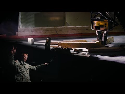 My Robotic Sorting Station - Carl F