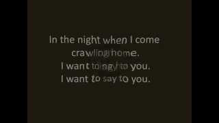 STRFKR, say to you (lyrics)