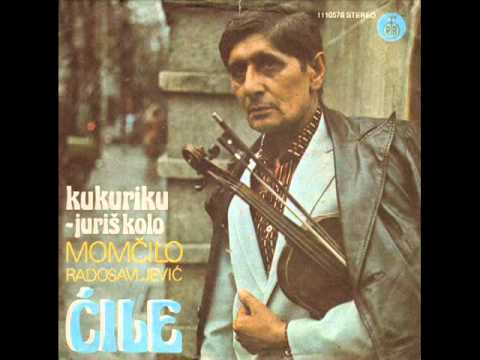 SERBIAN COUNTRY LEGEND-MOMCILO RADOSAVLJEVIC-KUKURIKU ATACK CYRCLE