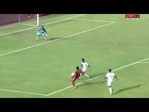 ASANTE KOTOKO GOALS AGAINST BEREKUM CHELSEA