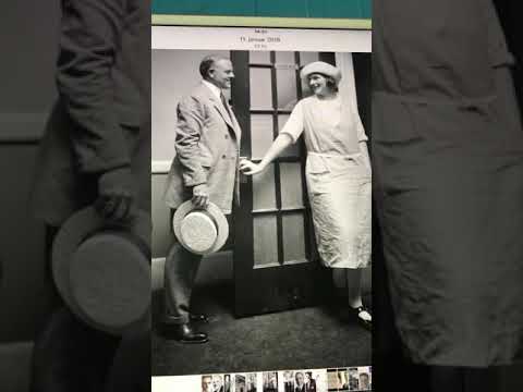 Let’s all be americans now American Quartet