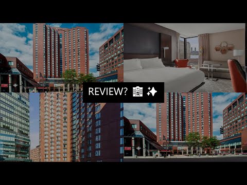 boston marriott cambridge