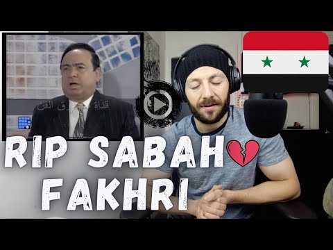 🇨🇦 CANADA REACTS TO Sabah Fakhri Adhan  صـبـاح فـخـري REACTION