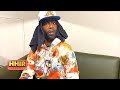 TAY ROC WEIGHS IN ON CHARLIE CLIPS VS ROSENBERG RAW RBE DIVIDE CONQUER 2 BATTLE