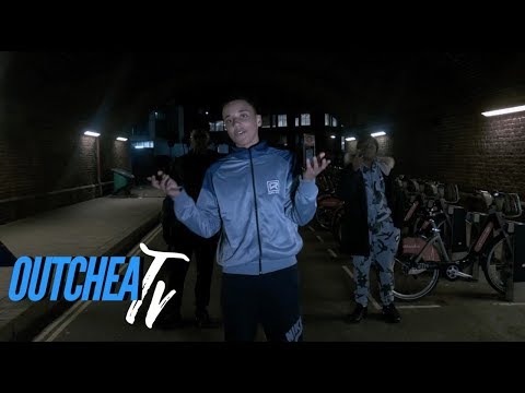 Remz x Cboy - No Hook | Music Video #GoodUteOnDrill